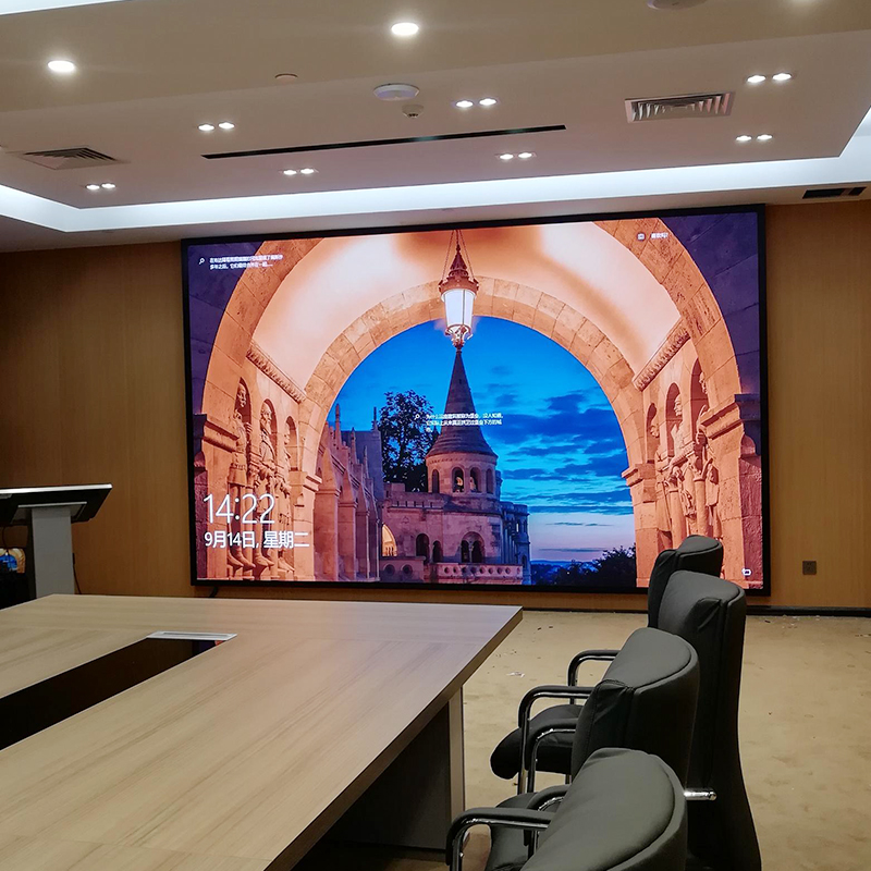 What is an LED Video Wall? The Ultimate Guide to Seamless Large-Format Displays News