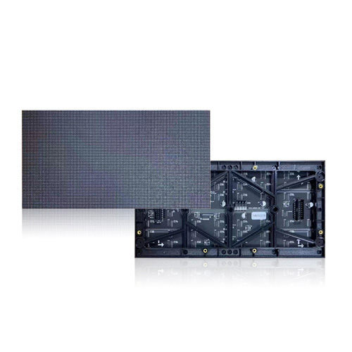 Indoor LED Display
