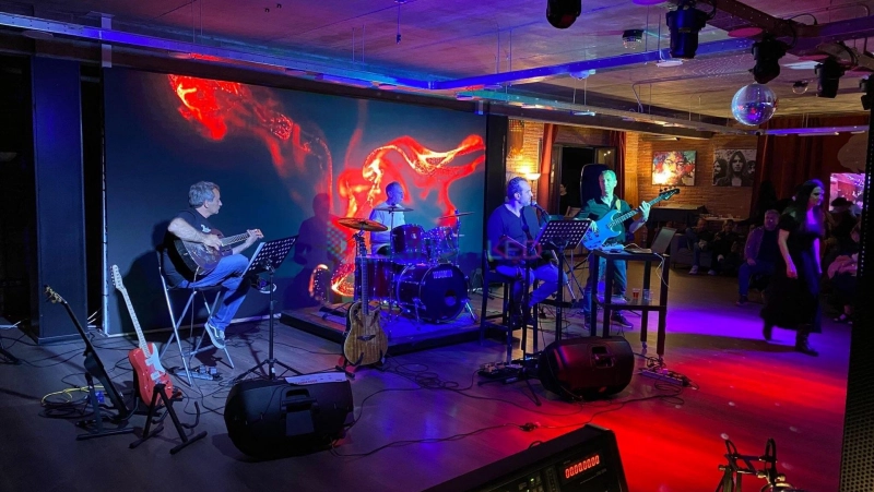 5 Ways a Custom LED Video Wall Can Transform Your Business and Boost ROI News