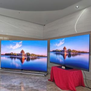 COB All-in-One Display