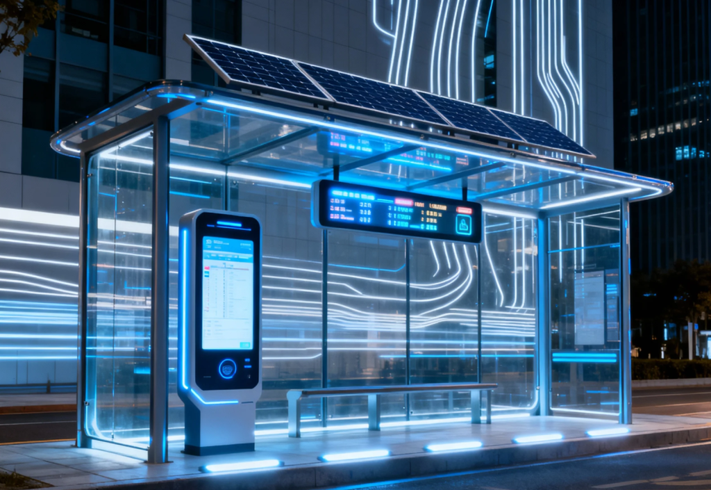 Digital Out-of-Home News